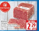 Tafelspitz von Wiltmann für 2,29 € bei EDEKA im Angebot Tafelspitz von Wiltmann im aktuellen EDEKA Prospekt