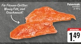 Aktuelles Putensteaks mariniert Angebot bei E center in Köln ab 1,49 €