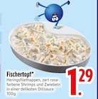 Fischertopf von  im aktuellen EDEKA Prospekt für 1,29 €