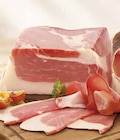 Schinkenspeck im Angebot bei WEZ in Bad Oeynhausen Schinkenspeck Angebote von Bauergut bei WEZ Bad Oeynhausen für 0,99 €