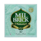 Feuilles de brick - MIL BRICK à 1,21 € dans le catalogue B&M