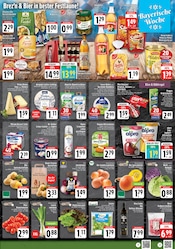 Aktueller EDEKA Prospekt mit Erdbeeren, "Aktuelle Angebote", Seite 5