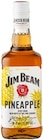 Kentucky Straight Bourbon im Kaufland Prospekt Kentucky Straight Bourbon von JIM BEAM im aktuellen Kaufland Prospekt für 9,99 €