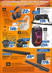 Aktueller expert Prospekt mit Silber, "Top Angebote", Seite 3