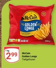 Golden Longs im Angebot bei GLOBUS in Pirmasens Golden Longs Angebote von McCain bei GLOBUS Pirmasens für 2,99 €