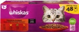 Sheba oder Whiskas bei Netto Marken-Discount im Prospekt "" für 13,99 €