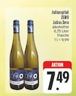E center Veitshöchheim - ZERO Angebot im Prospekt ZERO bei E center im Veitshöchheim Prospekt für 7,49 €