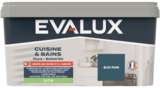 Peinture couleur 2,5 l cuisine et bains - Brico Dépôt à Saint-Denis Peinture couleur 2,5 l cuisine et bains en promo chez Brico Dépôt Saint-Denis à 39,90 €
