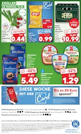 Chips im Kaufland Prospekt in Magdeburg Aktueller Kaufland Prospekt mit Chips, "KNÜLLER", Seite 5