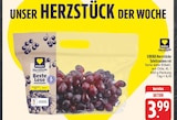 Aktuelles Tafeltrauben rot Angebot bei E center in Nürnberg ab 3,99 €