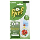 Piège anti-mouches - PYREL en promo chez Carrefour Market Piège anti-mouches - PYREL dans le catalogue Carrefour Market