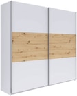 SCHWEBETÜRENSCHRANK „SATURN“ im Angebot bei mömax in Ettlingen SCHWEBETÜRENSCHRANK „SATURN“ Angebote bei mömax Ettlingen für 199,00 €