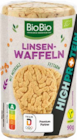 Aktuelle Brötchen Angebote bei Netto Marken-Discount in Ulm Aktuelles Bio Linsenwaffeln High Protein Angebot bei Netto Marken-Discount in Ulm ab 1,29 €