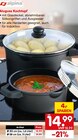 Aktuelle Alpina Angebote bei Netto Marken-Discount in Nürnberg Aktuelles Aluguss Kochtopf Angebot bei Netto Marken-Discount in Nürnberg ab 14,99 €