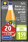 EDEKA Erkelenz - Saft, Nektar oder Fruchtsaftgetränk Angebot im Prospekt Saft, Nektar oder Fruchtsaftgetränk bei EDEKA im Erkelenz Prospekt für 1,59 €