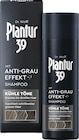 Shampoo Anti-Grau Effekt von Plantur 39 für 17,95 € bei dm-drogerie markt im Angebot Shampoo Anti-Grau Effekt von Plantur 39 im aktuellen dm-drogerie markt Prospekt