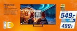 Aktuelle Fernseher Angebote bei expert in Hildesheim Aktuelles 50E8Q Angebot bei expert in Hildesheim ab 499,00 €