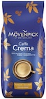 Caffè Crema oder Espresso Angebote von Mövenpick bei Metro Neunkirchen für 10,99 €