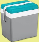 Glacière 24 L Gris/Bleu - EDA - Netto Glacière 24 L Gris/Bleu - EDA à 12,99 € dans le catalogue Netto