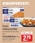 Frosta im Angebot bei famila Nordost in Falkensee Frosta Angebote bei famila Nordost Falkensee für 2,79 €