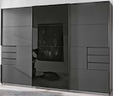 Schwebetürenschrank Teneriffa von Q für 799,00 € bei porta Möbel im Angebot Schwebetürenschrank Teneriffa von Q im aktuellen porta Möbel Prospekt