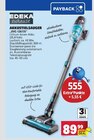 Aktuelle Batterie Angebote bei E center in Ludwigshafen (Rhein) Aktuelles Akkustielsauger UVC-126735 Angebot bei E center in Ludwigshafen (Rhein) ab 89,99 €