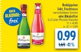 Aktuelle Rotkäppchen Sekt Angebote bei diska in Zwickau Aktuelles Sekt Angebot bei diska in Zwickau ab 0,99 €