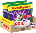 All-in-1 Pods Color Angebote von Ariel bei Rossmann Jena für 29,99 €