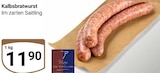 Aktuelle Bratwurst Angebote bei GLOBUS in Oberhausen Aktuelles Kalbsbratwurst Angebot bei GLOBUS in Oberhausen ab 11,90 €