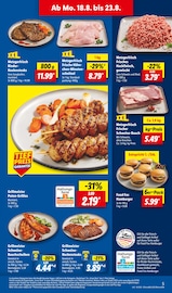 Mixer im Lidl Prospekt in Dresden Aktueller Lidl Prospekt mit Mixer, "LIDL LOHNT SICH", Seite 11