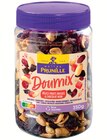 Mélange fruits secs sucrés ou salés - Maître MAITRE PRUNILLE - Supermarchés Match à Amiens Mélange fruits secs sucrés ou salés - Maître MAITRE PRUNILLE en promo chez Supermarchés Match Amiens à 2,63 €