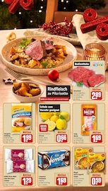 Marzipan im REWE Prospekt in Mainz Aktueller REWE Prospekt mit Marzipan, "Dein Markt", Seite 3