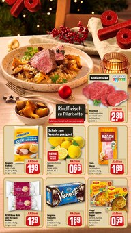Fleisch im aktuellen REWE Prospekt (Mainz) Fleisch im REWE Prospekt "Dein Markt" mit 22 Seiten (Mainz)