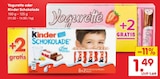 Yogurette im Angebot bei Netto Marken-Discount in Hildesheim Yogurette Angebote bei Netto Marken-Discount Hildesheim für 1,49 €