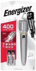 Taschenlampe Vision HD metal 2AA im Angebot bei REWE in Gevelsberg Taschenlampe Vision HD metal 2AA Angebote von Energizer bei REWE Gevelsberg für 9,99 €