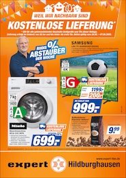 expert Prospekt für Crock mit 12} Seiten expert Prospekt für Crock: "Top Angebote", 12 Seiten, 28.05.2025 - 07.06.2025