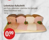 Leberkäse-Aufschnitt bei V-Markt im München Prospekt für 0,99 €