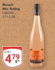 Mrs. Rotling Angebot in Horrweiler Mrs. Rotling im aktuellen Prospekt bei GLOBUS in Horrweiler