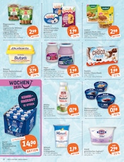 Aktueller tegut Prospekt mit Butter, "tegut… gute Lebensmittel", Seite 12