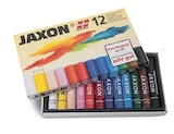 Ölkreide von Jaxon für 5,79 € bei Rossmann im Angebot Ölkreide von Jaxon im aktuellen Rossmann Prospekt