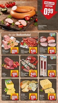 Braten im aktuellen REWE Prospekt (Erfurt) Braten im REWE Prospekt "Dein Markt" mit 26 Seiten (Erfurt)