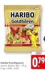 EDEKA Bietigheim - Fruchtgummi Angebot im Prospekt Fruchtgummi bei EDEKA im Bietigheim Prospekt für 0,79 €