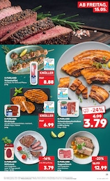 Schweinefilet Angebot im aktuellen Kaufland Prospekt auf Seite 32