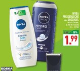 PFLEGEDUSCHE im Angebot bei Marktkauf in Unna PFLEGEDUSCHE Angebote von NIVEA bei Marktkauf Unna für 1,99 €