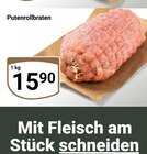 Aktuelle Braten Angebote bei GLOBUS in Koblenz Aktuelles Putenrollbraten Angebot bei GLOBUS in Koblenz ab 15,90 €
