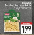 Tortelloni, Gnocchi oder Spätzle Angebote von Hilcona bei EDEKA Lippstadt für 1,99 €