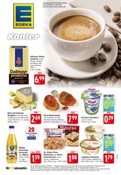E center Supermarkt Prospekt der aktuellen Woche mit 43 Seiten, gültig von 04.08.2025 bis 09.08.2025, in Merdingen und Umgebung Aktueller E center Supermarkt Prospekt in Merdingen und Umgebung, "Aktuelle Angebote" mit 43 Seiten, 04.08.2025 - 09.08.2025