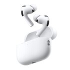 Airpods Pro 3 - APPLE en promo chez Carrefour Airpods Pro 3 - APPLE dans le catalogue Carrefour