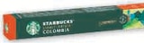 Café - STARBUCKS en promo chez Super U Chelles à 1,07 €