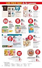 Offre Viande De Porc dans le catalogue Super U du moment à la page 16